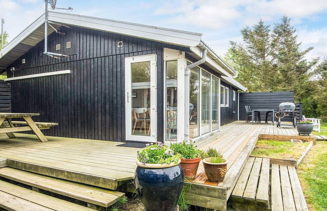 6 Person Holiday Home in Thyholm - Photo 65