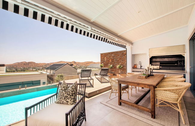 The Weinberg Urban Pods - Foto 19