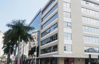 Atrium Studios by Xtay - Studio moderno em Pedra Branca - Caminhe até o Centro Empresarial e Unisul - Foto 93