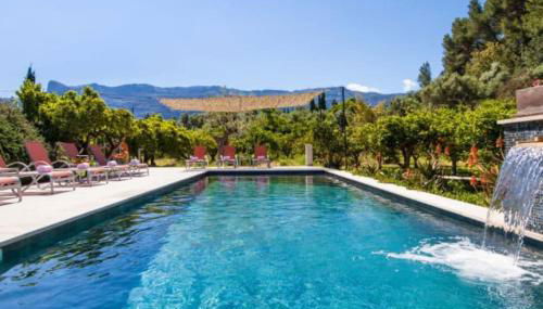 CAMP DE SON LLEMPAIES - SON TARONGER, finca for 12 - Foto 2