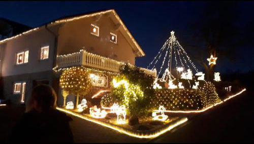 NEU Ferienwohnung Odenwald - Foto 5