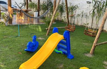 Apartamento 5 Duplex 2 Suites Perto Praia do Mutá - Foto 59