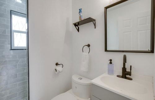 Dayton Condo with Courtyard Less Than 3 to Downtown! - Foto 15