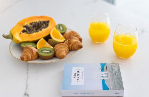 Crystal I Luxury Apartments by Hermosa Rentals - Foto 33