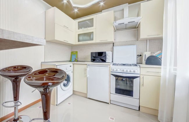 InnHome Apartments - MOPRa Square - Photo 14