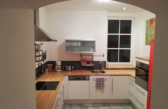 Apartment Heiligenkreuz - Foto 9