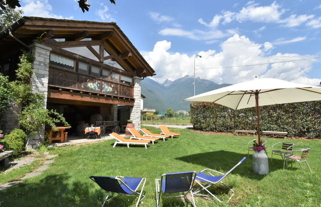 La Cà Vegia - Foto 1