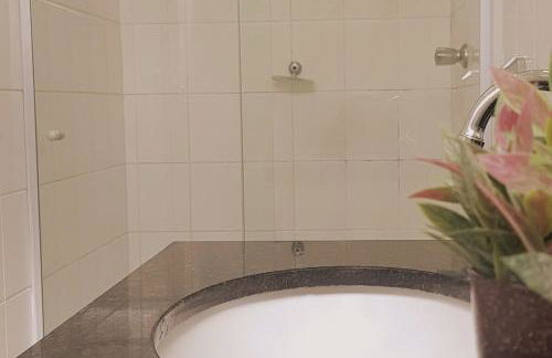 704-Kitinete Central com WiFi - Foto 3