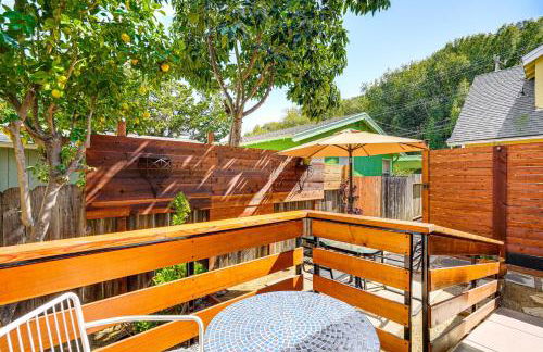 Bay Area Apt with Patio Near Parks and Hiking! - Foto 21
