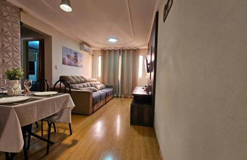 Conforto Urbano, Apartamento Acolhedor - Foto 13