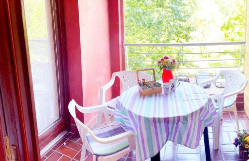 Central Bus Station Apartment - Photo 19