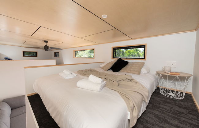 Toodle's Cozy Loft Hideaway - Foto 5