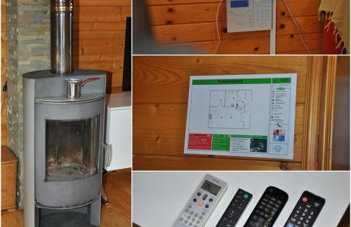 Kuća za odmor - Zagreb - Paruževina - Foto 50