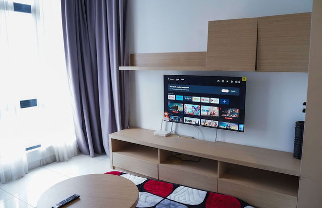 1 Tebrau Residences by YML Home - Foto 50