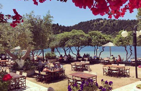 Paxos Bay Studios - Photo 26