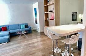 Luxurious 2 Bedrooms Apartment, 30 meter from beach - Foto 25