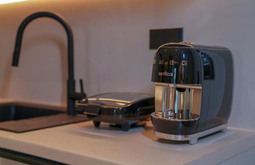 Sunrise Luxury Apartments 2 - Foto 6