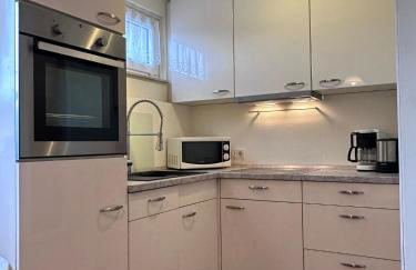 Ausblick Spessart Ferienwohnung nähe Therme und Salzgrotte - Foto 12