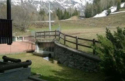 La Casa di Olivia - direttamente sulle piste (ski-in / ski-out) - Foto 64