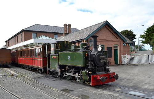 Gwynt Y Môr - Foto 19