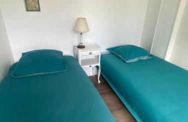 Appartement Veules roses , la cressonnière: « Veules & Victor « - Foto 21