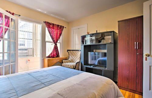 Charming Yonkers Retreat - 10 Mi to Central Park! - Foto 14