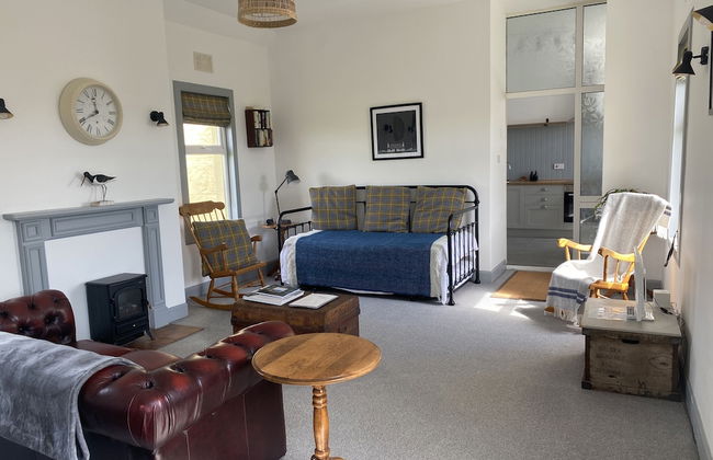 Kirkapol Beach Sleeps 4 With Dog Access - Foto 6