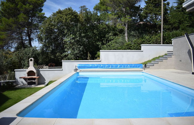 Luxury Apartments Adria - Photo 25