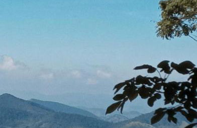 Chalés Estrada Real - Foto 104