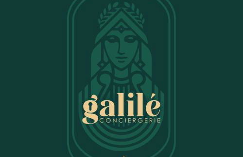 Elégant appart- 2 chb- wifi- Vatan centre - Foto 17