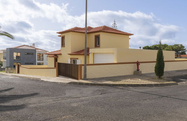 Family Vacation on Golden Island, La Maison Dorée - Foto 25