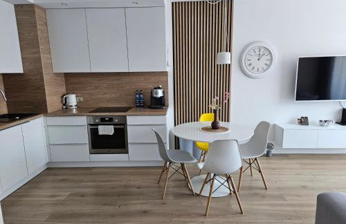 Apartament Klifowa Rewal 16 - Foto 21