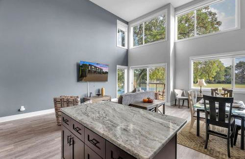 Opulent Birmingham Retreat - Foto 9