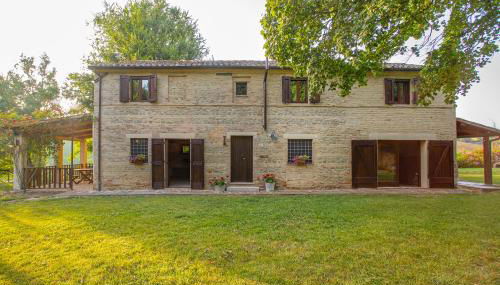 Casale Dal Moro - Foto 2, Garden, Garden view