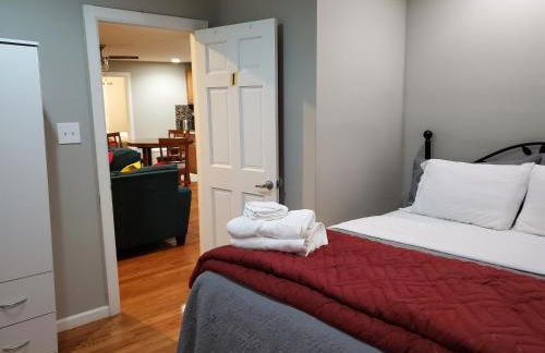 Cozy Retreat on Atlantic Ave - Foto 1