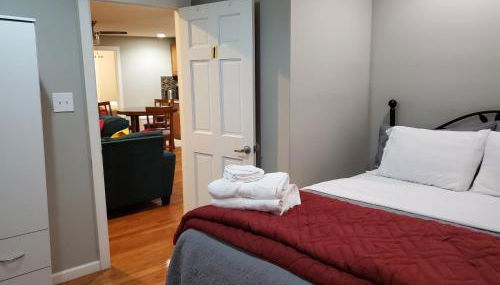 Cozy Retreat on Atlantic Ave - Foto 1