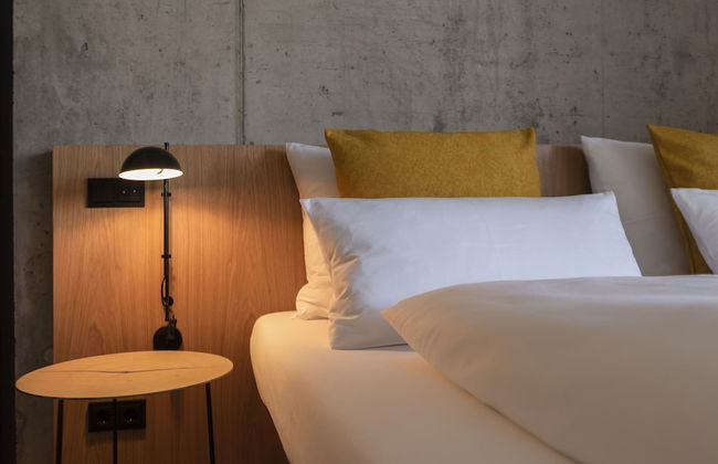 Sternen Bohlingen Aparthotel - Foto 37