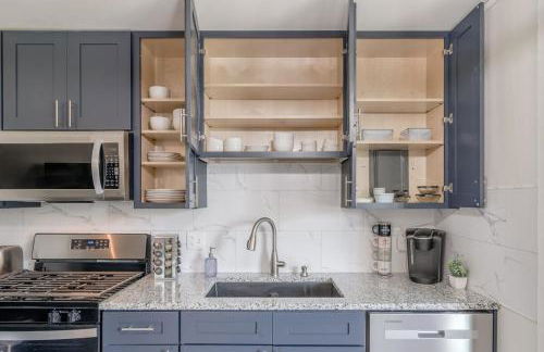 Boho 2 BDR retreat King Size - Foto 9