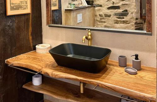 Romantic home stone with amazing view lake of Como and Oleandra - Foto 34