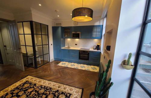 New Boutique Ground Floor Apartment - Photo 56