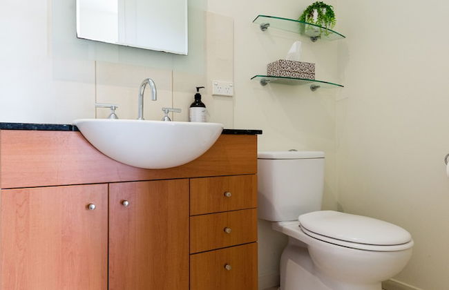 Hilltop House - Foto 42