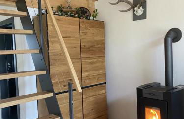 Die Schorenmoos-Lodge - Foto 29