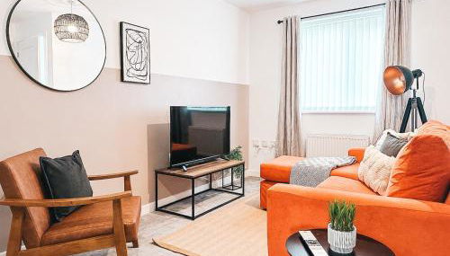 Templer Mill by Solace Stays 2 Shower Rooms - Foto 2