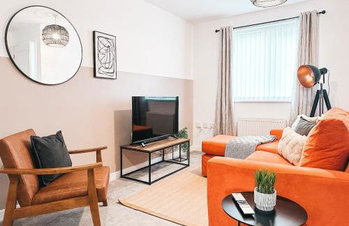 Templer Mill by Solace Stays 2 Shower Rooms - Foto 2