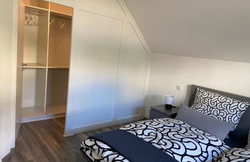 Haus mit Sauna, Garten und Pool - Foto 29