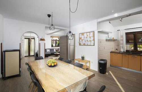 Captain Villa 2 km to the beach - Foto 25