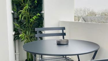 Au Logis Briand - Foto 4