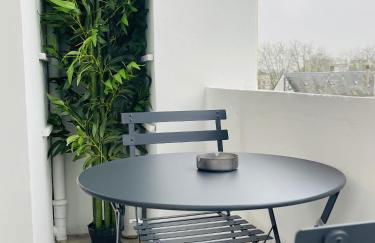 Au Logis Briand - Foto 4