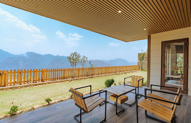 The Manor Luxury Apartments - Foto 62