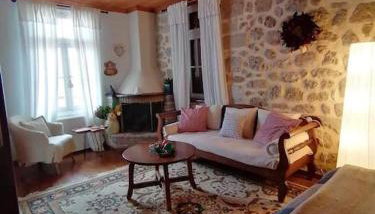 The Nest Filoxenia - Foto 1